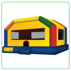 Jumbo Bounce House
