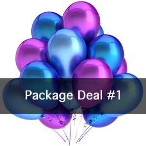 Package Deal 1