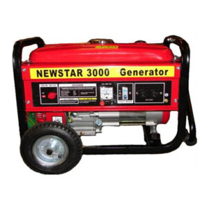 Generator 4000 watt