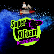 Super X Foam Packages