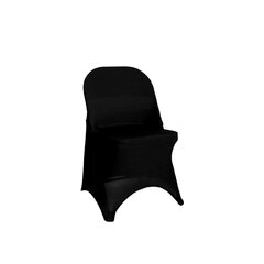 Spandex Fitted Chair Cover