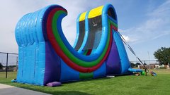 K&A Entertainment LLC - bounce house rentals and slides for parties in ...