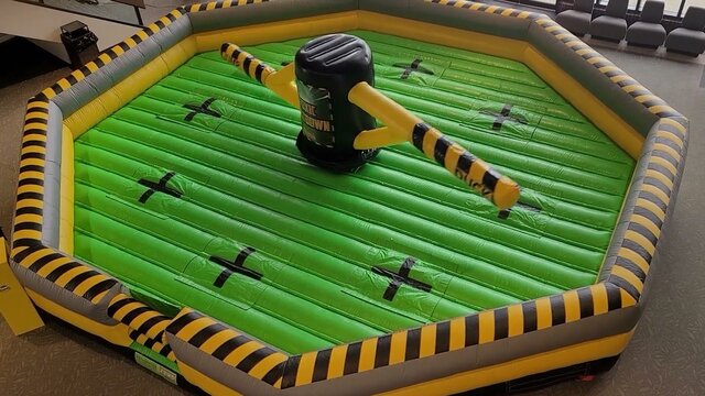 Meltdown Inflatable K&A Entertainment LLC - bounce house rentals and slides for parties in ...