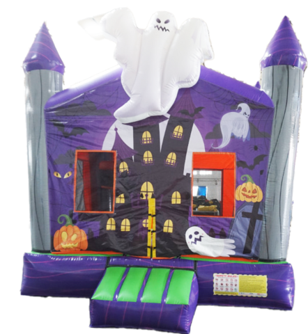 Halloween Castle