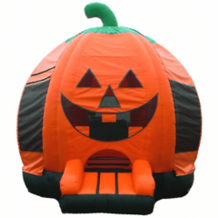 Pumpkin Bouncer 
