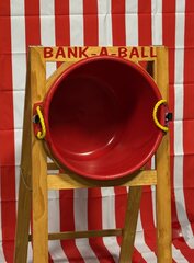 Bank-A -Ball