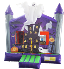 Halloween Castle