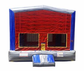 Modular Bounce 