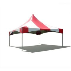 20x20 Carnival Tent 