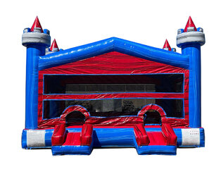 Large Bounce House 