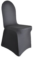 Chair Covers - Black