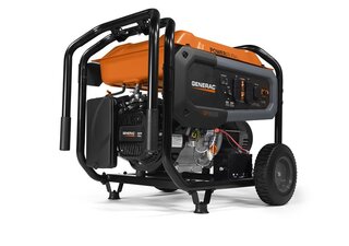 Generac Power Generator