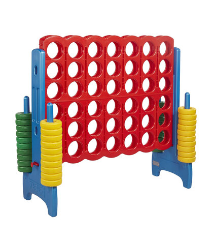 Giant Connect 4