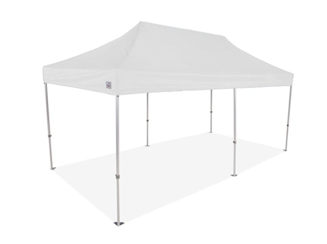 10' x 20' Heavy Duty Tent