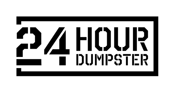 24 Hour Dumpster