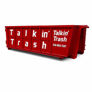 Dumpster Rental Sizes