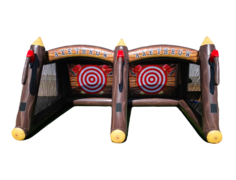 Inflatable Games
