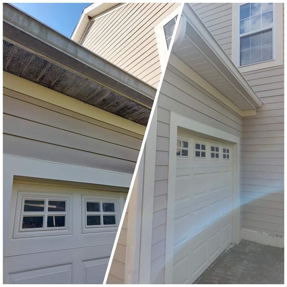 Pressure Washing Services Tampa Bay Pressure Washing, LLC.