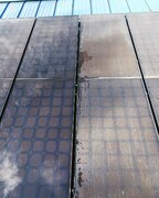 SOLAR PANEL CLEANING- Increase Your Electrical Efficiency 