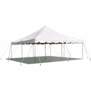 Tents and Seating
