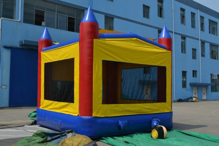 bounce house rental tampa