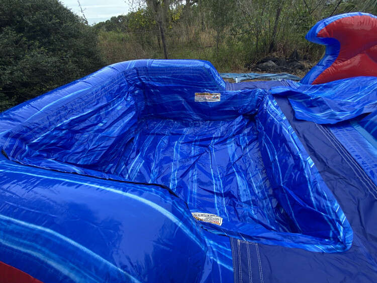 #1 water slides in tampa Lutz