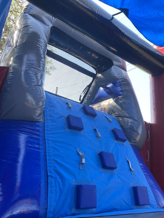 #1 water slides in tampa Brandon