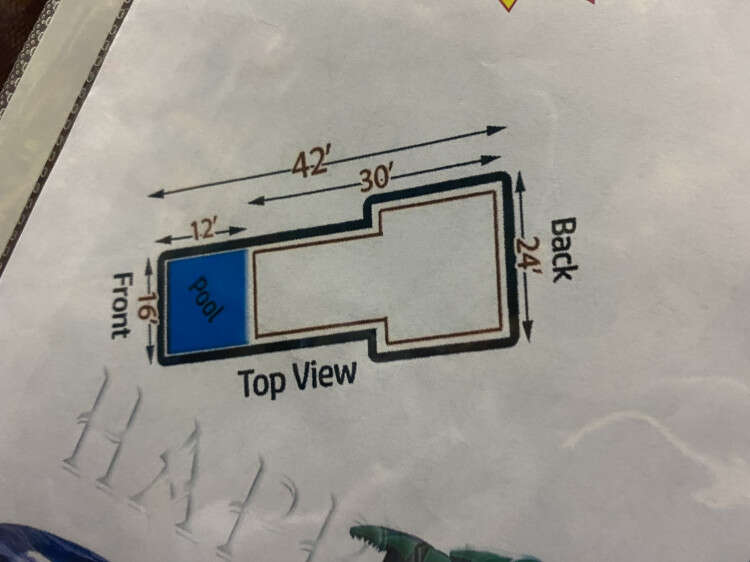 perfect water slides in tampa