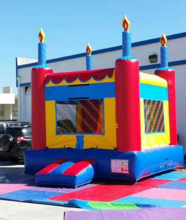 the best bounce house rental tampa Brandon