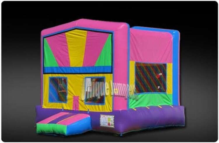 the best tampa bounce house rentals Tampa