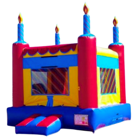 BALLOON BOUNCE HOUSE