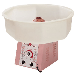 COTTON CANDY MACHINE