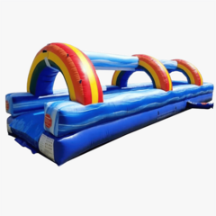30' Slip n Splash 