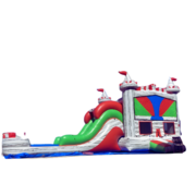 KNIGHTS CASTLE COMBO (DRY)