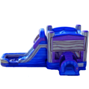 THE BLUE LAGOON (DRY)