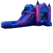 PINK AND PURPLE COMBO (DRY)