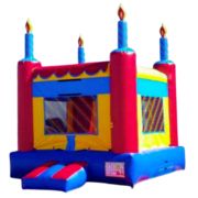 BALLOON BOUNCE HOUSE