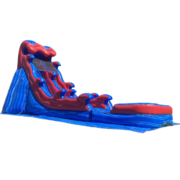 20 ROCKIN RAPIDS SLIDE (DRY)