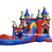 THE BIG TOP COMBO (DRY)