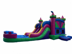 FAIRYTALE DUAL LANE COMBO (DRY)