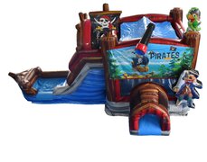 PIRATE COMBO (DRY)