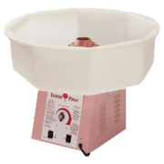 COTTON CANDY MACHINE