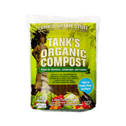 Bagged Organic and Natural Garden and Landscape Materials