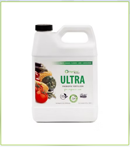 AgriGro Ultra