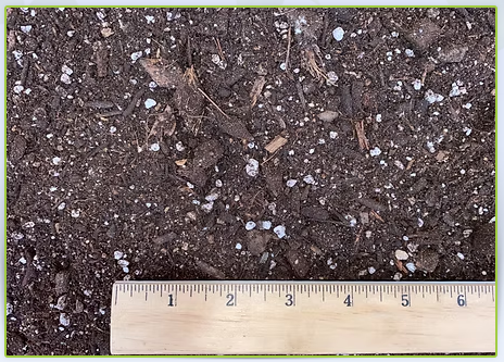 Tank's Planting Mix - Bulk