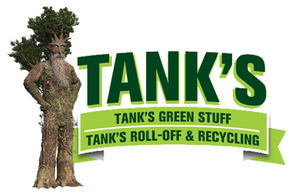 Tank's SuperMix Organic Fertilizer 10lb