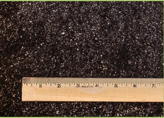 Divot Mix