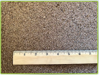 Mortar Sand