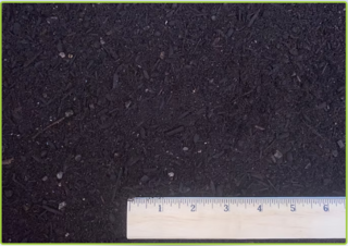 Tank's 100% Organic Compost - Bulk