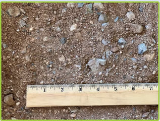 Aggregate Base